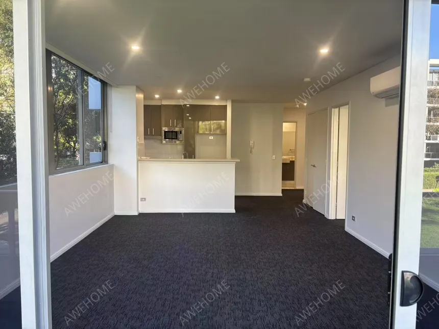 雪梨租房2 Broome St Waterloo 