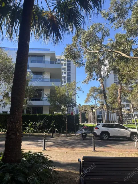 雪梨租房2 Broome St Waterloo 