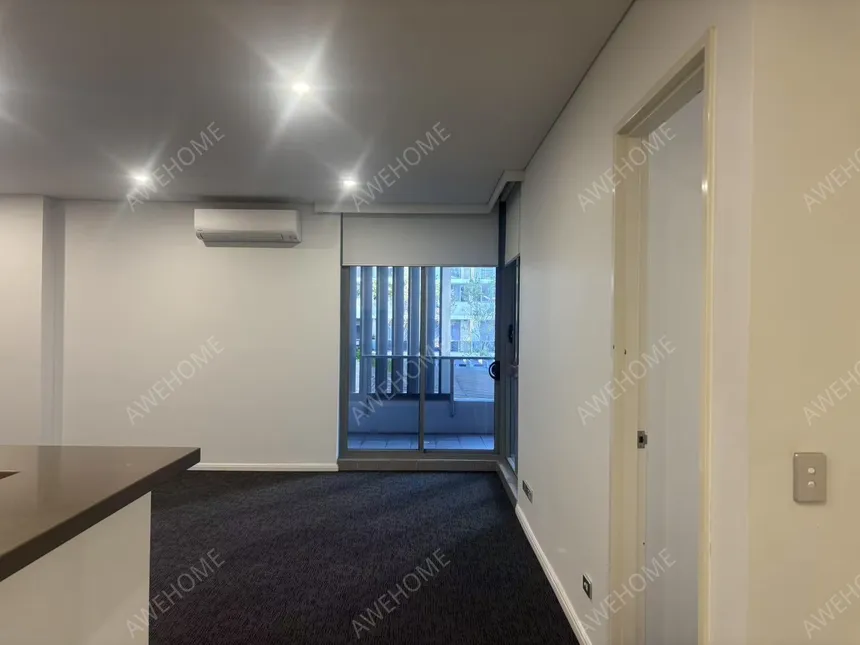 雪梨租房2 Broome St Waterloo 