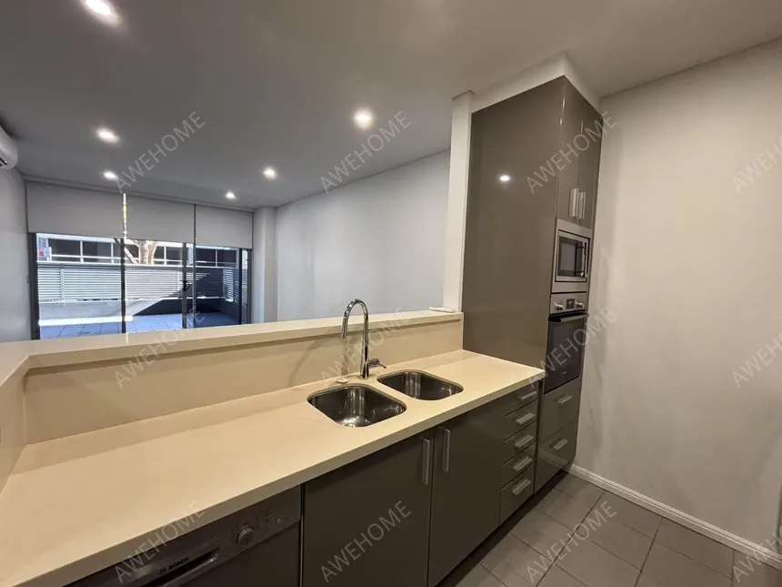 雪梨租房2 Broome St Waterloo 