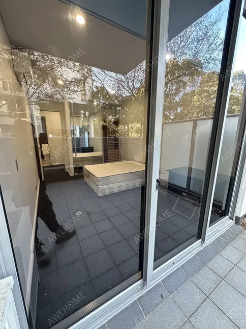 雪梨租房2 Broome St Waterloo 