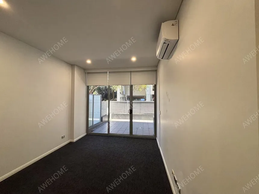 雪梨租房2 Broome St Waterloo 