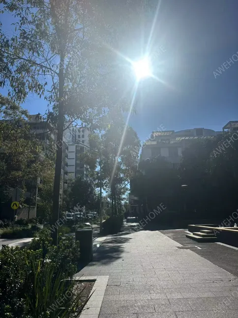 雪梨租房2 Broome St Waterloo 