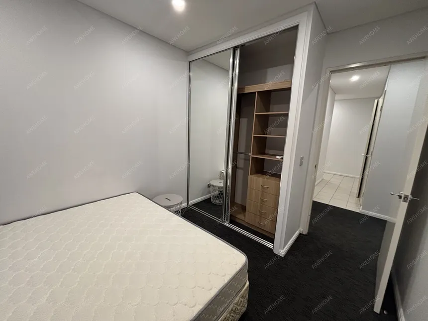 雪梨租房2 Broome St Waterloo 