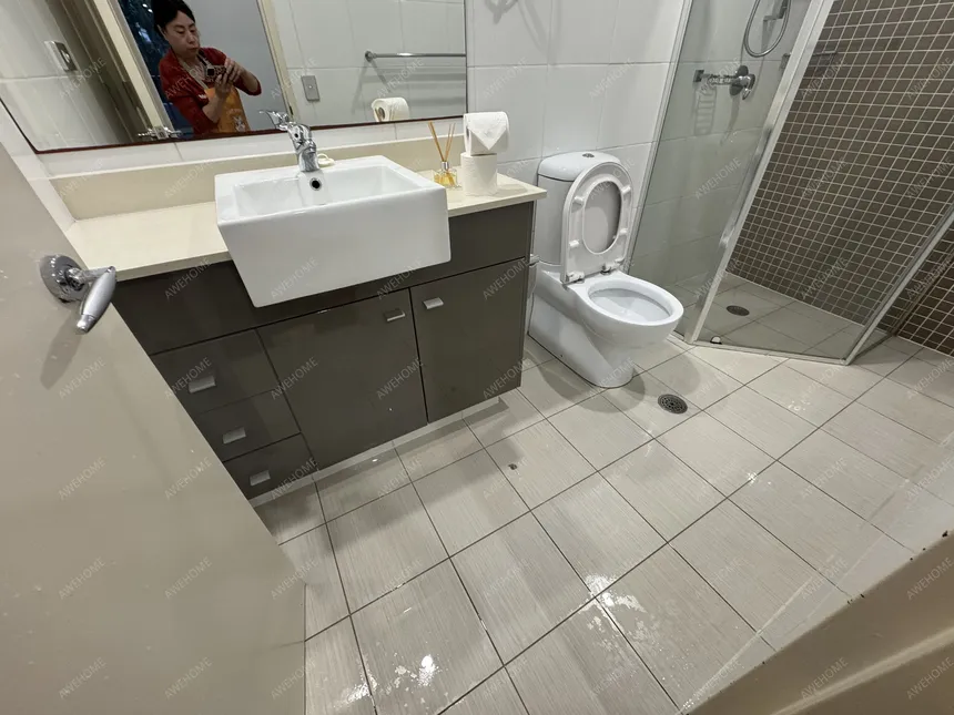 雪梨租房2 Broome St Waterloo 