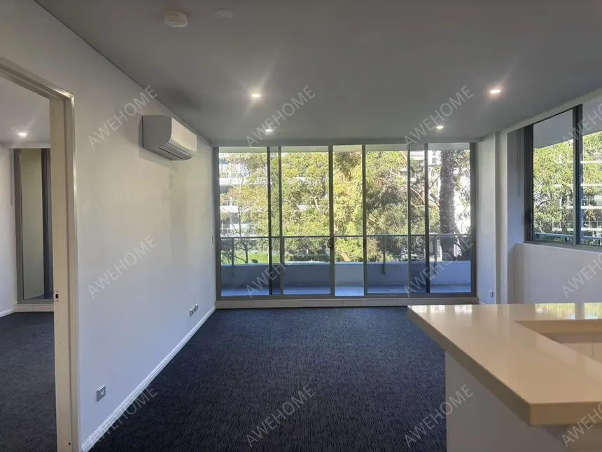 雪梨租房2 Broome St Waterloo 