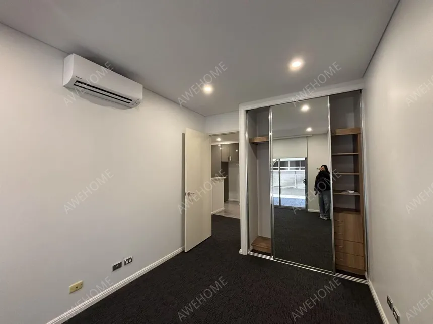 雪梨租房2 Broome St Waterloo 