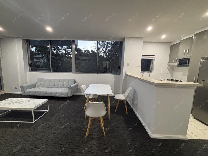 雪梨租房2 Broome St Waterloo 