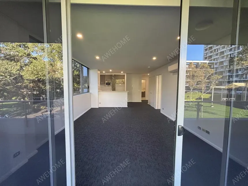 雪梨租房2 Broome St Waterloo 