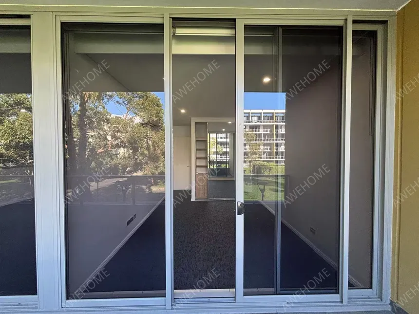 雪梨租房2 Broome St Waterloo 