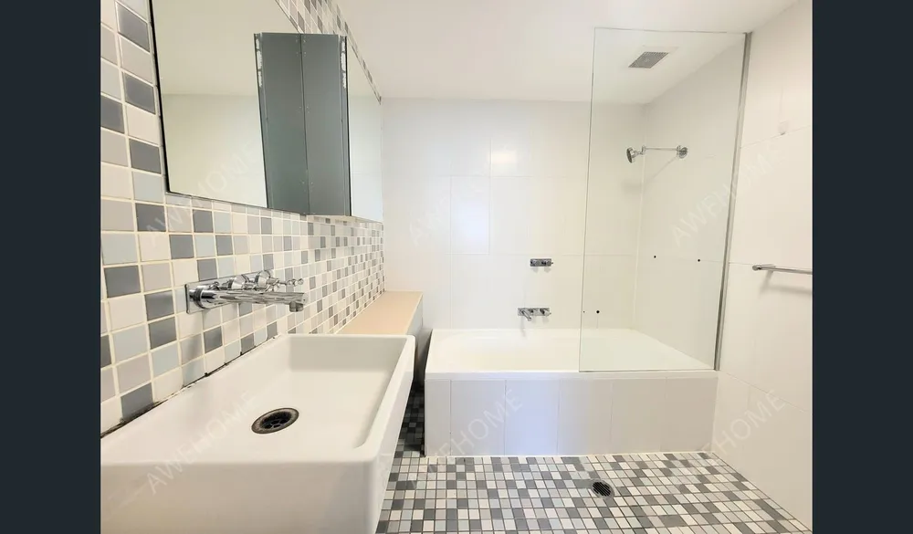 SydneySingle Apartment Rentals[Single Apartment]Zetland高档公寓Arc