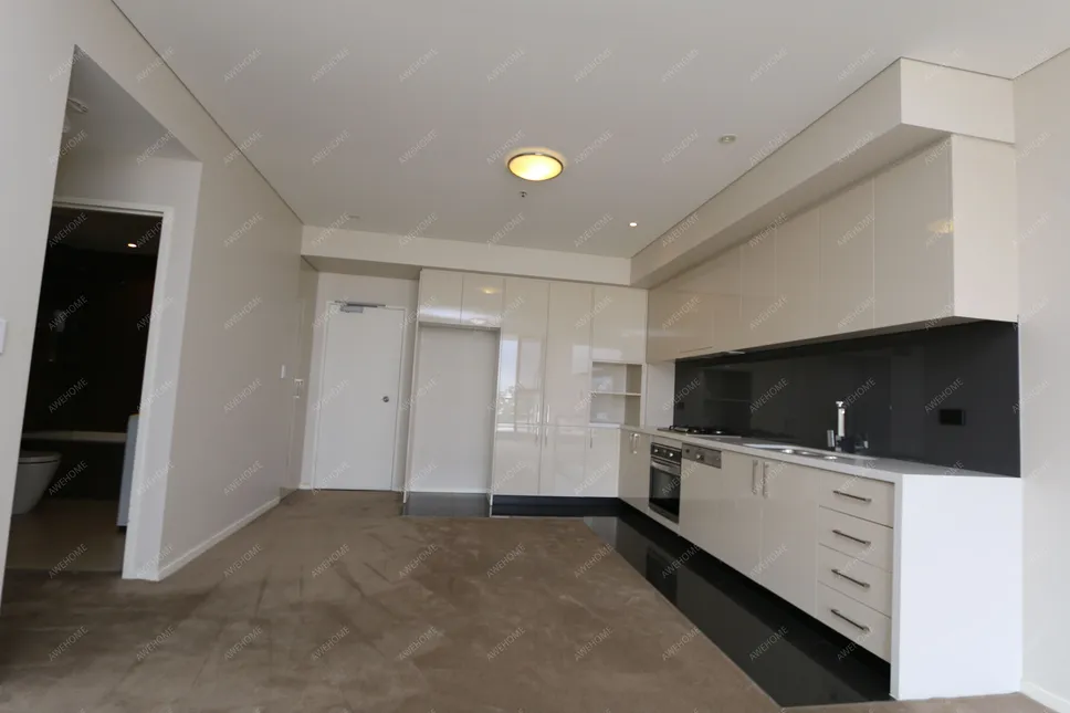 雪梨租房Zetland 公寓位於17 Joynton Ave 各類戶型齊全