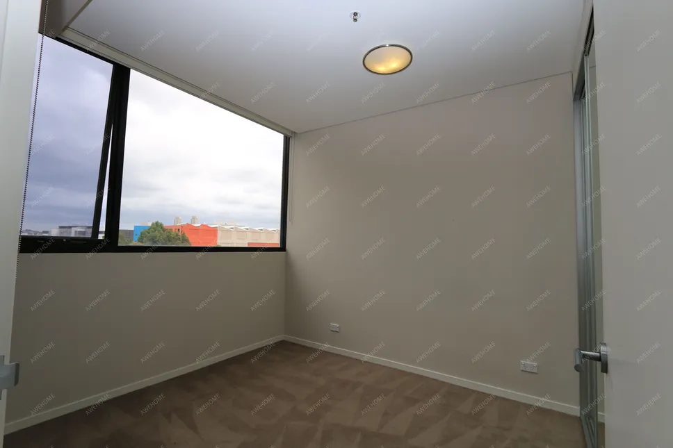 雪梨租房Zetland 公寓位於17 Joynton Ave 各類戶型齊全