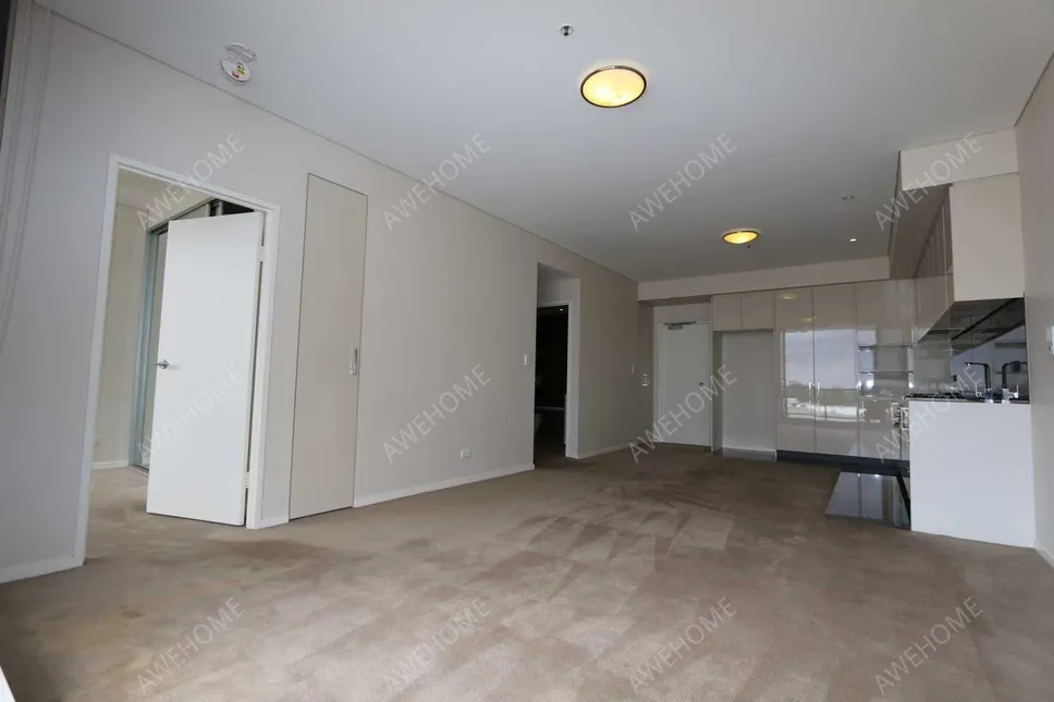 雪梨租房Zetland 公寓位於17 Joynton Ave 各類戶型齊全