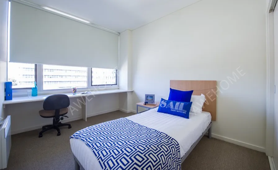 Melborune RentalsStudent Living - 550 Lygon