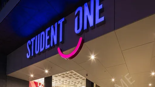 布里斯班租房Student One on Adelaide Street