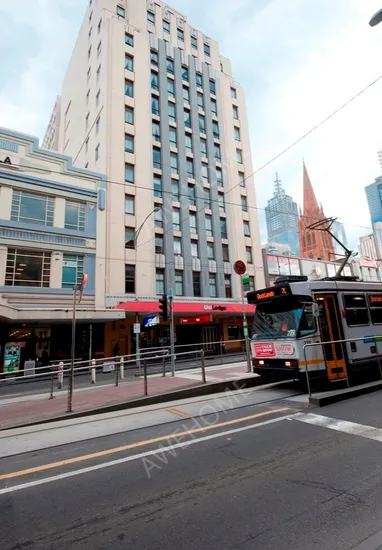 Melborune RentalsStudent Living on Flinders