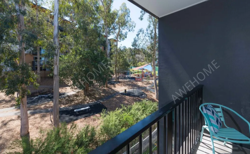 Brisbane RentalsUniLodge School Street Studios