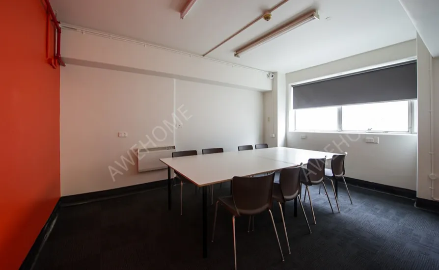 Melborune RentalsStudent Living - 746 Swanston