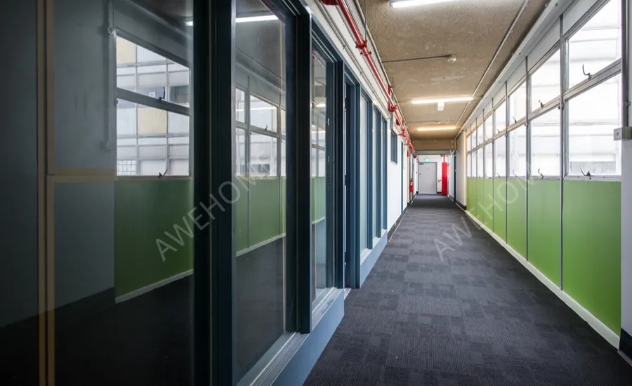 Melborune RentalsStudent Living - 746 Swanston