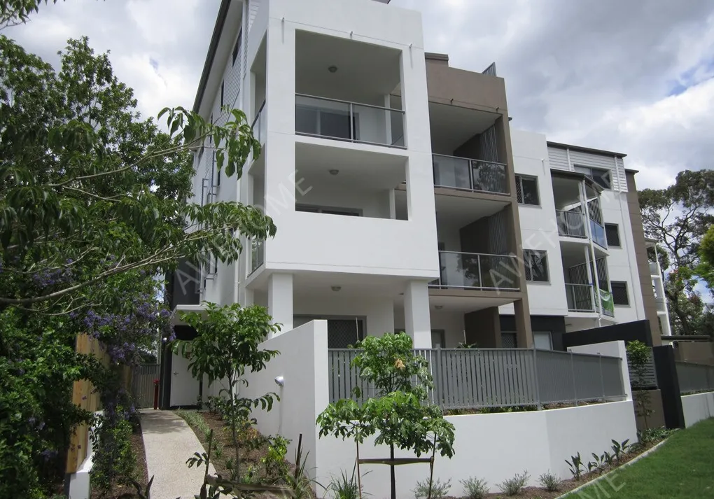 布里斯班租房Student Living - Macquarie
