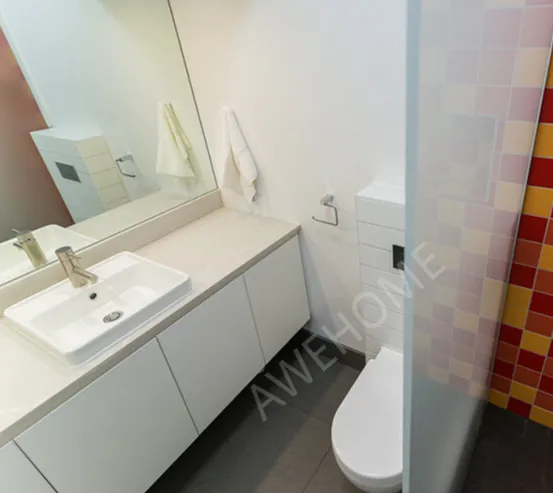墨爾本租房dwell Village Melbourne City