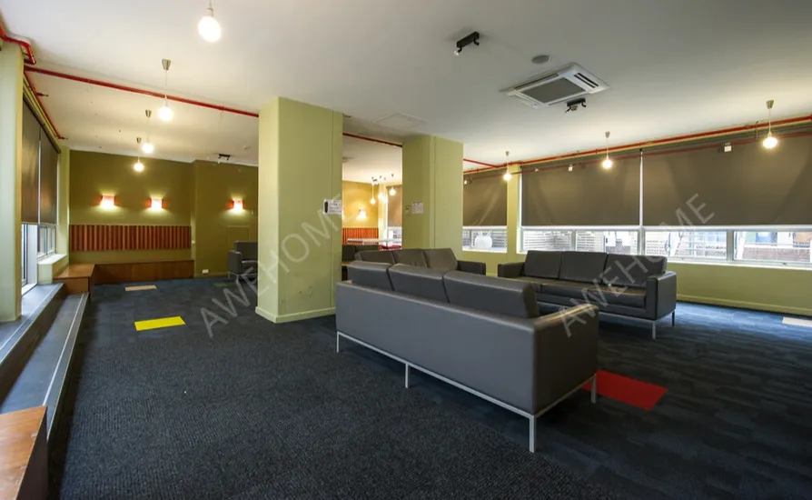 Melborune RentalsStudent Living - 746 Swanston