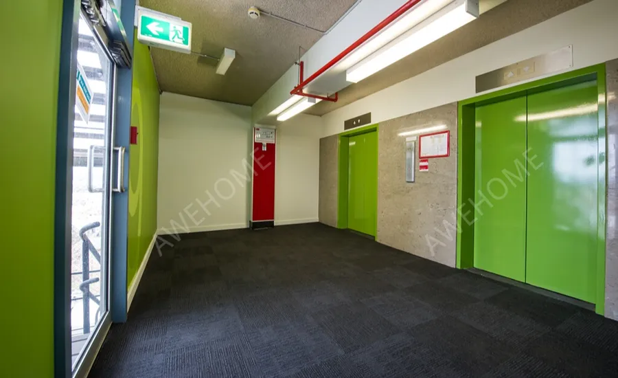 Melborune RentalsStudent Living - 746 Swanston