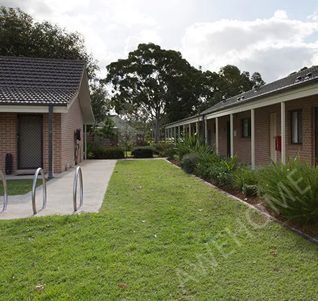 悉尼短租房租房[短租房]Western Sydney University Village Hawkesbury