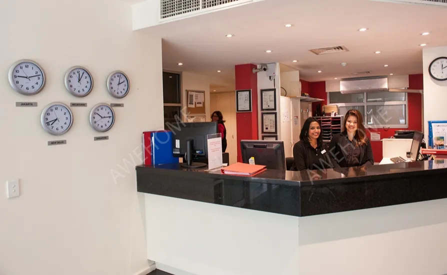 Melborune RentalsSTUDENT LIVING - 570 LYGON