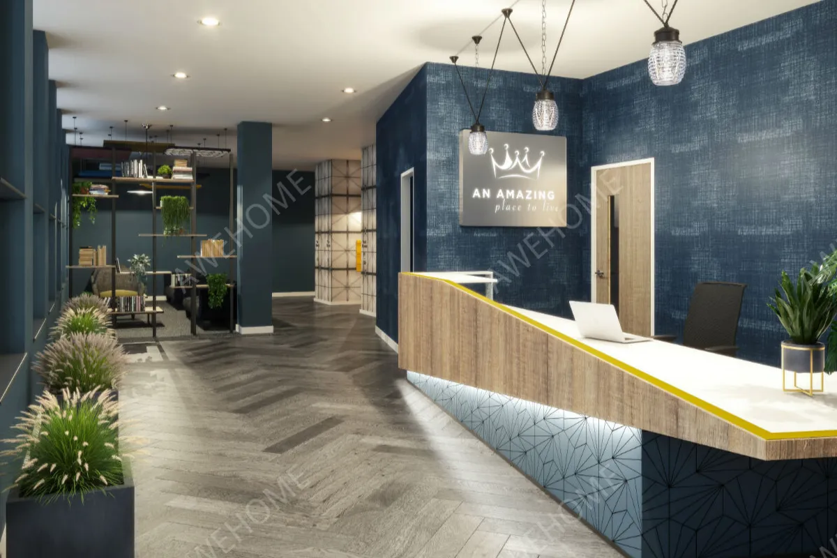 諾里奇租房Crown Place Norwich