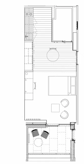 伦敦个人房屋租房[个人房屋]Victoria Hall King's Cross