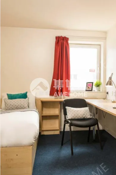 LiverpoolStudy Overseas Accommodation Booking