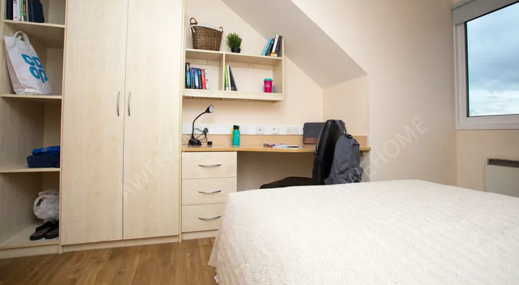 ManchesterStudy Overseas Accommodation Booking