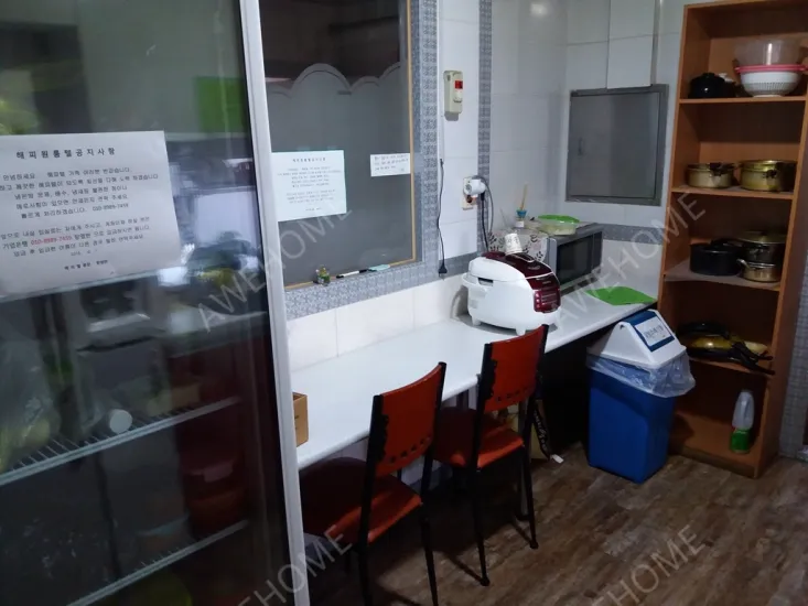 首尔酒店式公寓租房[酒店式公寓]高丽大附近公寓oneroom 考试院 房东直接 低保证金