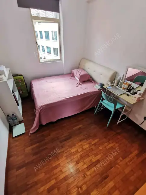 SingaporeShort term Apartment Rentals[Short term Apartment]阿裕尼地铁站Sims Green 公寓普通房出租