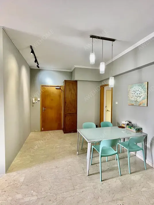 新加坡留學租房