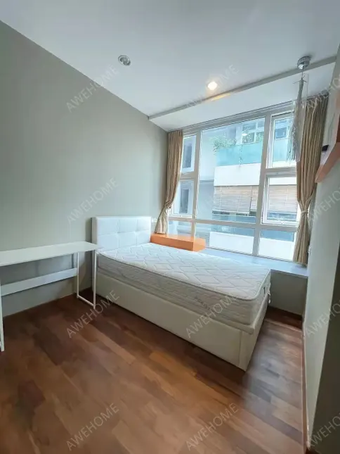 新加坡单身公寓租房[单身公寓]精致景万岸公寓：The Sunniflora 普通房