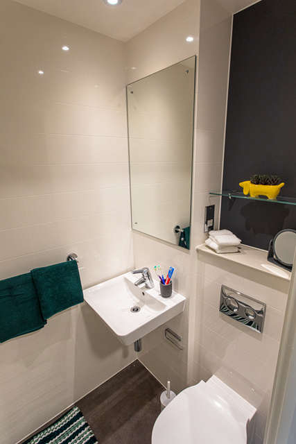 Student studio apartments in Brisbane,Student housing offers in Brisbane