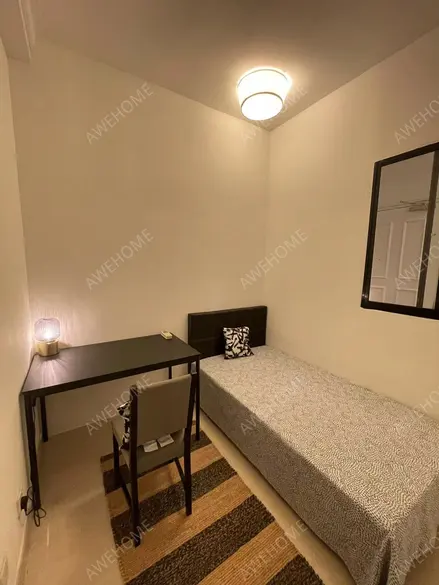 SingaporeStudy Overseas Accommodation Booking