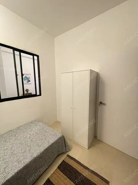 SingaporeShort term Apartment Rentals[Short term Apartment]Ville Royale | Dhoby Ghaut乌节路高级公寓普通房