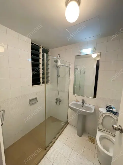 SingaporeService Apartment Rentals[Service Apartment]Ville Royale | Dhoby Ghaut乌节路高级公寓普通房