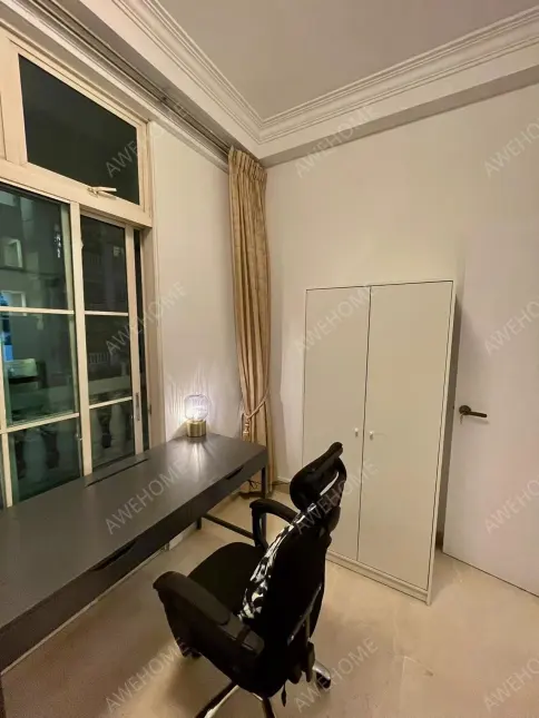 Singaporeshort-term accommodation Rentals[short-term accommodation]Ville Royale | Dhoby Ghaut乌节路高级公寓普通房