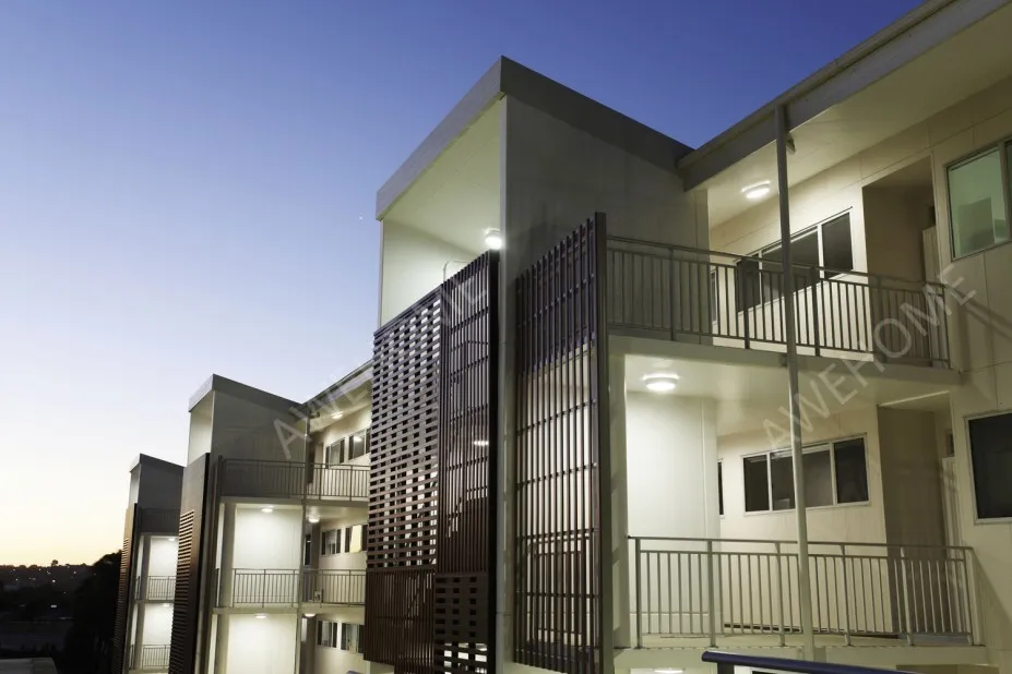 Perth RentalsMurdoch University Village