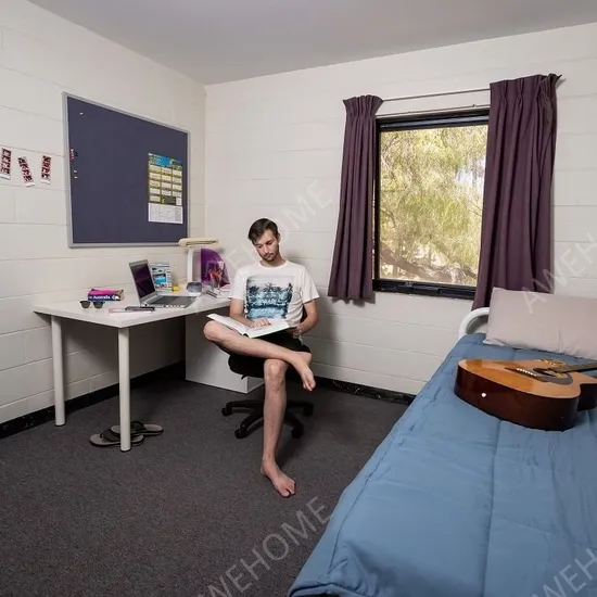 珀斯租房UniLodge at Curtin University-  Guild House