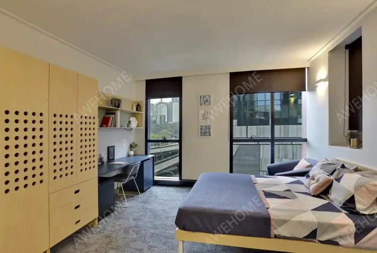 SydneyStudy Overseas Accommodation Booking