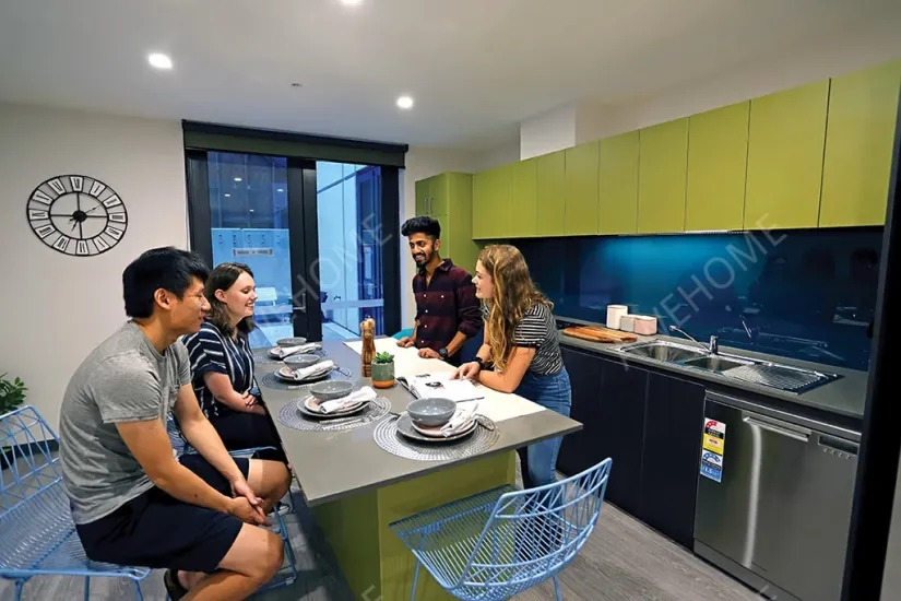 阿德莱德个人房屋租房[个人房屋]Scape at the University of Adelaide