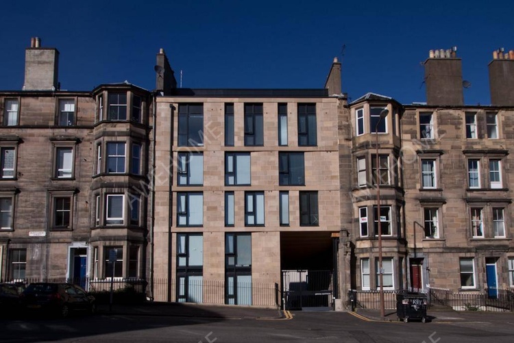 Gateway Apartments