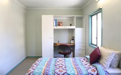 MelboruneStudy Overseas Accommodation Booking