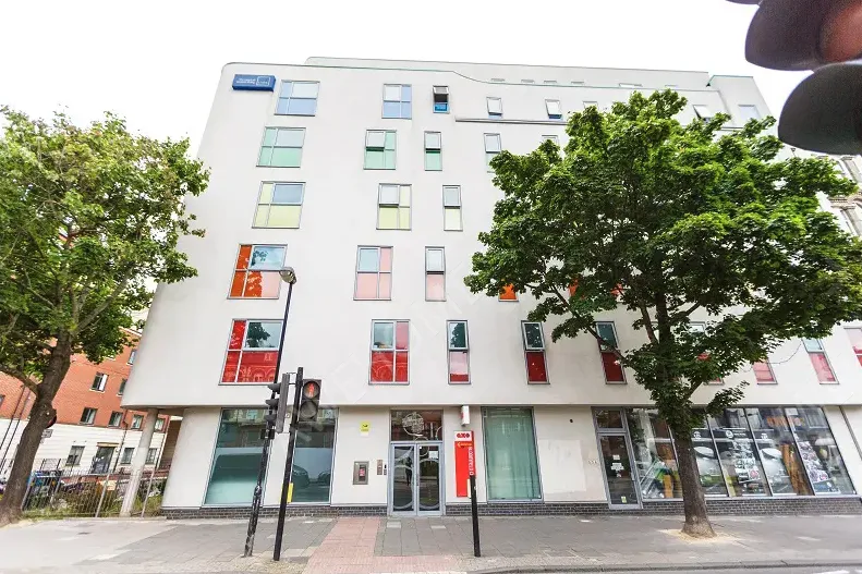 倫敦租房AXO Islington